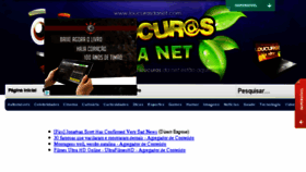 What Loucurasdanet.com website looked like in 2018 (5 years ago)