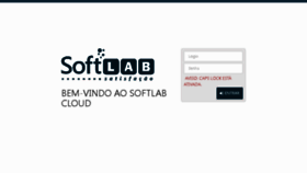 What Lrb.softlab.cloud website looked like in 2018 (5 years ago)