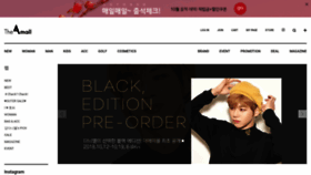 What Lapkorea.com website looked like in 2018 (6 years ago)