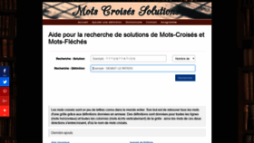 What Lesflechesdelamusique.com website looked like in 2018 (5 years ago)