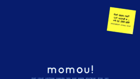 What La-chouette-bern.ch website looked like in 2018 (7 years ago)