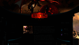 What L2.wf website looked like in 2018 (5 years ago)