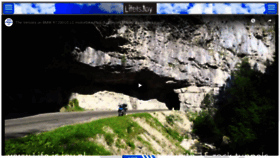 What Lifeisjoy.nl website looked like in 2018 (6 years ago)