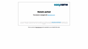 What Linkaufbau.net website looked like in 2019 (5 years ago)