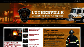 What Lvfc.com website looked like in 2019 (5 years ago)