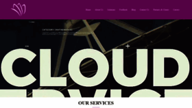 What Lotusbetaanalytics.com website looked like in 2019 (5 years ago)