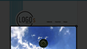 What Logosdesignoffice.com website looked like in 2019 (5 years ago)