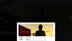 What Lyceum.co.za website looked like in 2019 (5 years ago)
