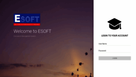 What Learn.esoft.lk website looked like in 2019 (5 years ago)