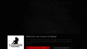 What Lustoase.eu website looked like in 2019 (5 years ago)
