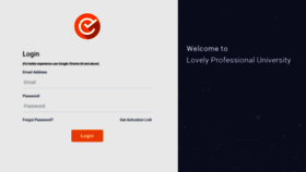 What Lpu375.examly.io website looked like in 2019 (6 years ago)