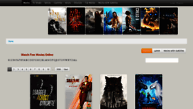 What Losmovies.pro website looked like in 2019 (5 years ago)
