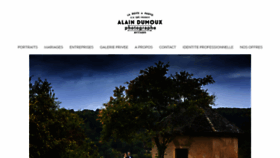 What Laboiteaphoto.fr website looked like in 2019 (5 years ago)