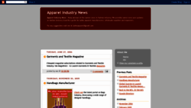 What Ladies-apparel.blogspot.com website looked like in 2019 (4 years ago)