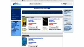 What Librerianorma.com website looked like in 2019 (5 years ago)