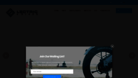 What Lectricebikes.com website looked like in 2019 (4 years ago)