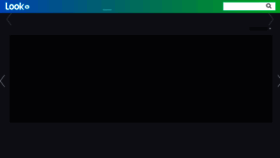 What Looktv.mn website looked like in 2019 (6 years ago)