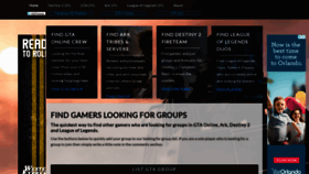 What Lfg-od.com website looked like in 2019 (4 years ago)