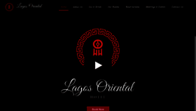 What Lagosoriental.com website looked like in 2019 (4 years ago)