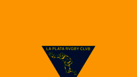 What Laplatarugbyclub.com.ar website looked like in 2019 (4 years ago)