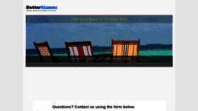 What Liveorganically.com website looked like in 2019 (6 years ago)