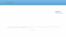 What Livefromusa.net website looked like in 2019 (6 years ago)