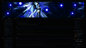 What Lineage2c3.com website looked like in 2019 (4 years ago)
