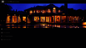 What Luxuryhomes.com website looked like in 2019 (4 years ago)