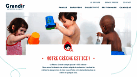 What Lpcr.fr website looked like in 2019 (4 years ago)
