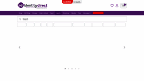 What Labelsbymail.com.au website looked like in 2019 (4 years ago)