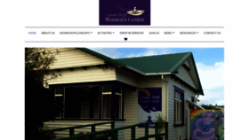 What Lhwc.org.nz website looked like in 2019 (4 years ago)