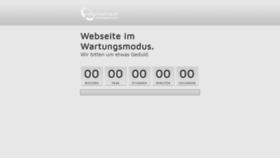 What Lohnunternehmen-beckwitz.de website looked like in 2019 (4 years ago)