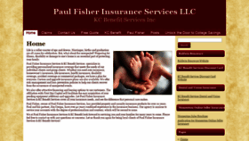 What Liabilityinsuranceumbrella.com website looked like in 2019 (4 years ago)