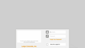 What Largo.hh2.com website looked like in 2019 (4 years ago)