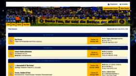 What Lok-forum.de website looked like in 2019 (4 years ago)