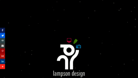 What Lampson.co.uk website looked like in 2019 (5 years ago)