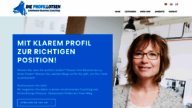 What Lefelmann-schwenn.com website looked like in 2019 (4 years ago)
