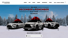 What Lstudio.com website looked like in 2019 (5 years ago)