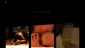 What Londontantra.com website looked like in 2019 (5 years ago)