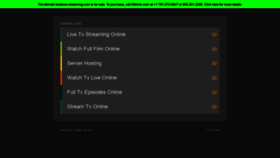 What Loulanox-streaming.com website looked like in 2019 (4 years ago)