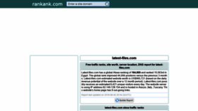 What Latest-files.com.rankank.com website looked like in 2019 (4 years ago)