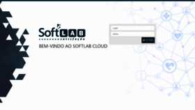 What Lrb.softlab.cloud website looked like in 2019 (4 years ago)