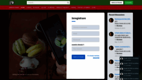 What Latimp.net website looked like in 2019 (6 years ago)