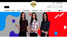 What Leemboodi.com website looked like in 2019 (4 years ago)
