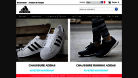 What Lepuitsdejeanne.fr website looked like in 2019 (5 years ago)
