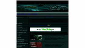 What Lepkom.gunadarma.ac.id website looked like in 2020 (4 years ago)