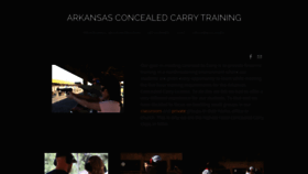 What L2carry.com website looked like in 2020 (5 years ago)