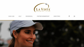 What Lavistacountryclub.com.mx website looked like in 2020 (4 years ago)