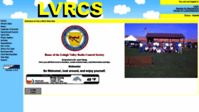 What Lvrcs.com website looked like in 2020 (4 years ago)