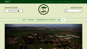 What Liot.co.il website looked like in 2020 (4 years ago)